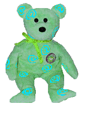 cyber bear